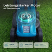 Elektrischer Rasenmäher KS 32LM12 thumbnail