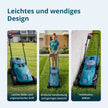 Elektrischer Rasenmäher KS 32LM12 thumbnail