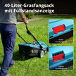 Elektrischer Rasenmäher KS 38LM16 thumbnail