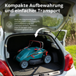 Elektrischer Rasenmäher KS 38LM16 thumbnail