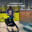 Promotionsset für Heckenschnitt KS LBV-HT-SET thumbnail