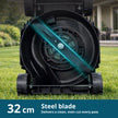 Rasaerba Elettrico KS 32LM12 thumbnail