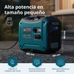 Generador inverter KS 3000i S thumbnail