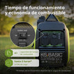 Generador inverter KSB 22i S thumbnail