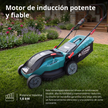 Cortacésped eléctrico KS 38LM16-BL thumbnail