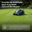 Cortacésped eléctrico KS 38LM16-BL thumbnail