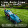 Cortacésped eléctrico KS 38LM16 thumbnail