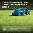 Cortacésped eléctrico KS 38LM16 thumbnail