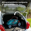 Cortacésped eléctrico KS 38LM16 thumbnail