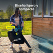 Kit promocional para recorte de setos KS LBV-HT-SET thumbnail
