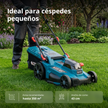 Cortacésped de baterías KS 43LM-40V thumbnail