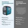 Инвертер генератор KS 3000i S thumbnail