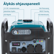 Gerador Inversor KS 3300i thumbnail