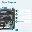 Gerador Inversor KS 3300i thumbnail