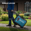 Invertorový generátor KS 4000iE S thumbnail