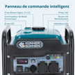 Groupe électrogène-onduleur KS 3300i thumbnail