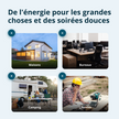 Groupe électrogène-onduleur dans la boîte anti-bruit KS 4000iE S thumbnail