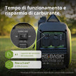 Generatore di inverter KSB 22i S thumbnail
