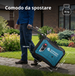 Generatore di inverter KS 4000iE S thumbnail