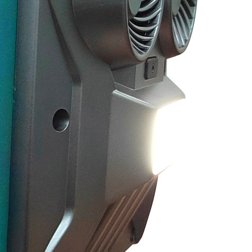 Led lamp