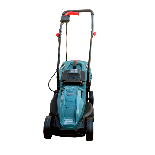 Elektrische Grasmaaier KS 32LM12-BL