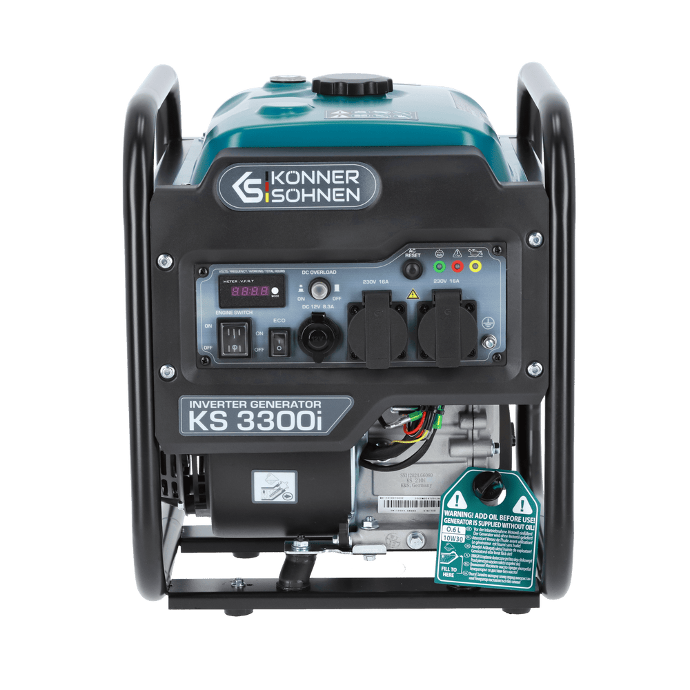 Inverter-Generator KS 3300i