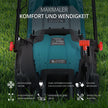 Elektrischer Rasenmäher KS 38LM-BL thumbnail