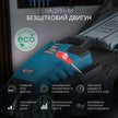 Електрична газонокосарка KS 38LM-BL thumbnail