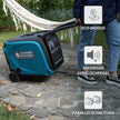 LPG/Benzin-Inverter-Generator KS 4000iEG S thumbnail