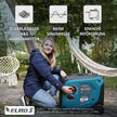 LPG/Benzin-Inverter-Generator KS 4000iEG S thumbnail