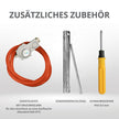 LPG/Benzin-Inverter-Generator KS 4000iEG S thumbnail