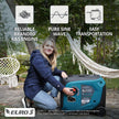 LPG/bensiini-invertterigeneraattori KS 4000iEG S thumbnail
