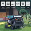 Invertterigeneraattori KS 4100iE thumbnail