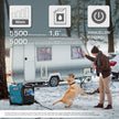Inverter-Generator KS 6000iE S ATS thumbnail