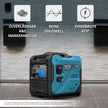 Inverter-Generator KS 6000iE S ATS thumbnail