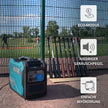 Inverter-Generator KS 6000iE S ATS thumbnail