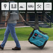 Generator inwerterowy KS 6000iE S ATS thumbnail