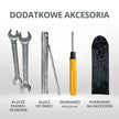 Generator inwerterowy KS 6000iE S ATS thumbnail