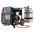 LPG/bensiini invertterigeneraattori KS 8100iEG 1/3, kuva 1