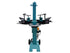 Vertikaler elektrischer Holzspalter KS 8THE V 55/40, Bild 1