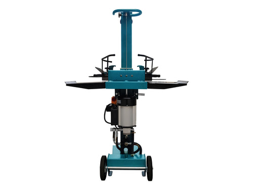 Vertikaler elektrischer Holzspalter KS 8THE V 55/40