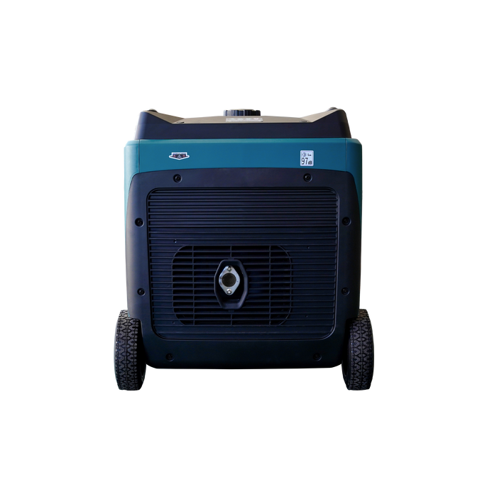 Inverter Generator KS 9500iE S ATSR