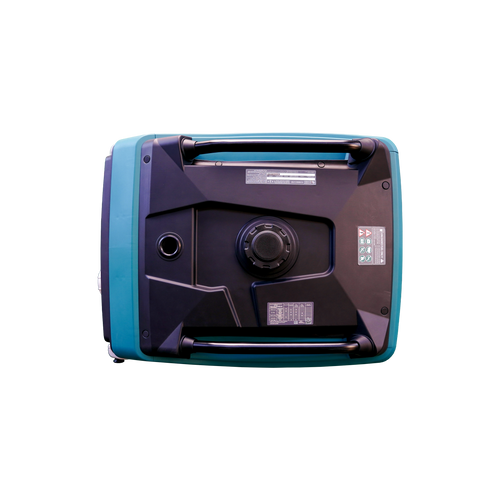 Invertorový generátor KS 9500iE S ATSR