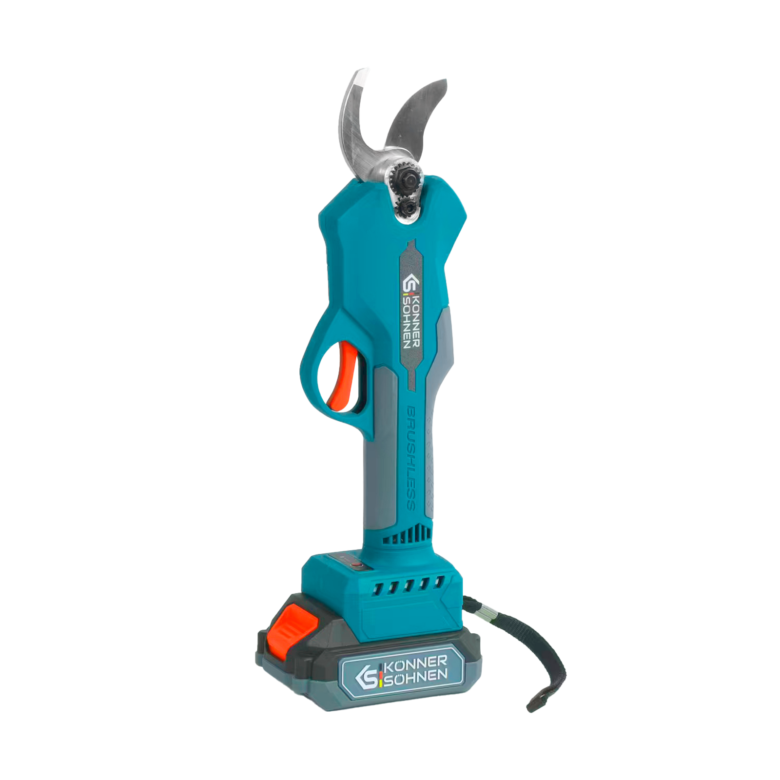 Cordless Pruning Shears KS CPS20V-32 Case