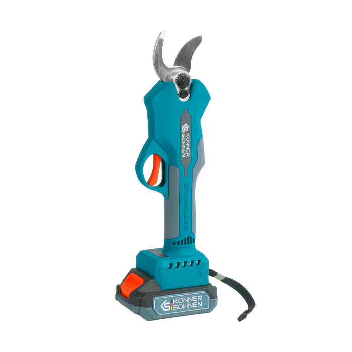 Акумуляторний секатор KS CPS20V-32 Case