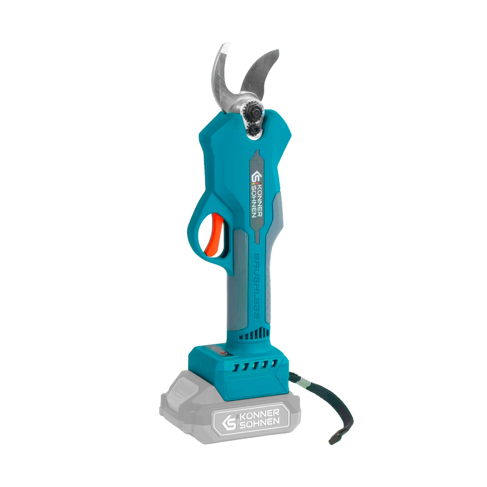 Bežične makaze za orezivanje KS CPS20V-32