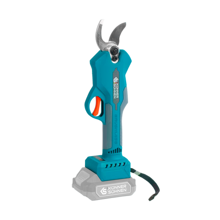 Bežične električne makaze za orezivanje KS CPS20V-32