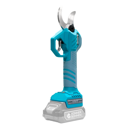 Bežične električne makaze za orezivanje KS CPS20V-40