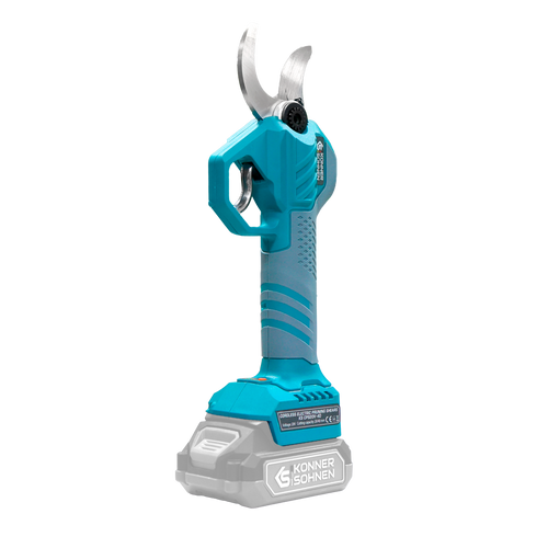 Bežične električne makaze za orezivanje KS CPS20V-40