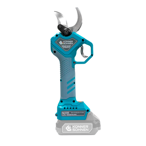 Bežične električne makaze za orezivanje KS CPS20V-40